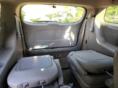 2020 Kia Carnival VIN: