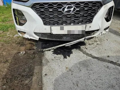 2020 Hyundai Santa FE VIN: