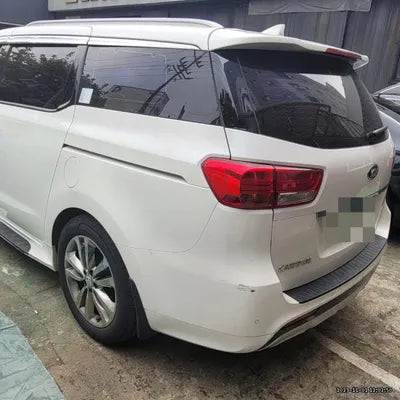 2018 Kia Carnival KNAMC81ABJS432767 VIN:KNAMC81ABJS432767