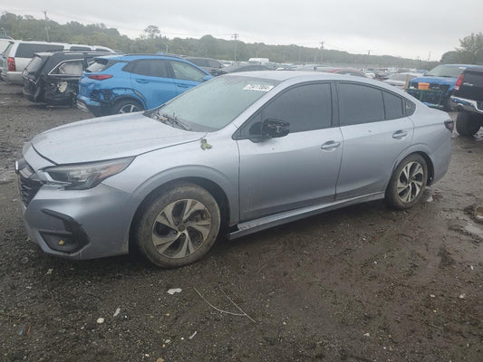 2024 SUBARU LEGACY PREMIUM VIN:4S3BWAD62R3009015