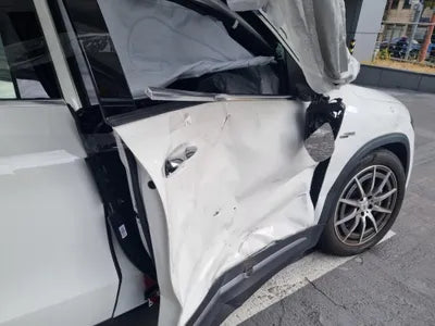 2022 Mercedes-Benz A 45 AMG W1N4N5DB9NJ384172 VIN:W1N4N5DB9NJ384172