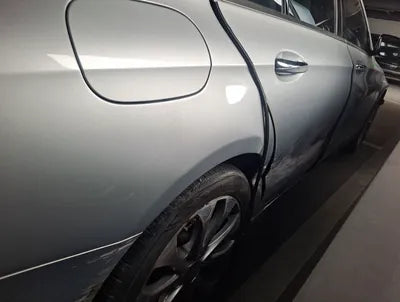 2017 Mercedes-Benz E 220 WDDZF0EB4HA072072 VIN:WDDZF0EB4HA072072