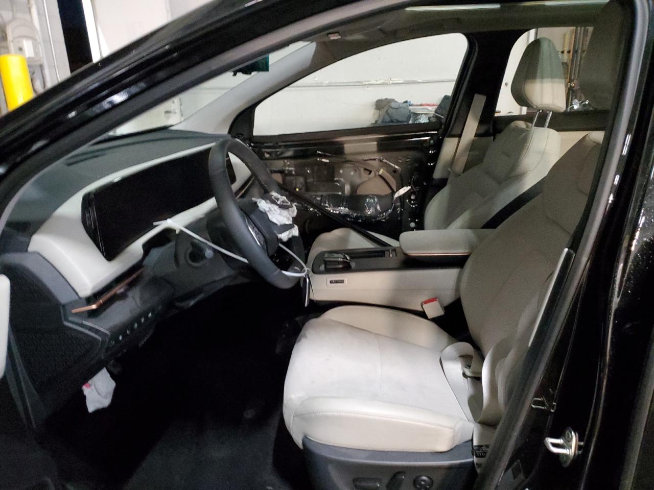 2024 NISSAN ARIYA EVOLVE+ VIN:JN1DF0BB6RM738215
