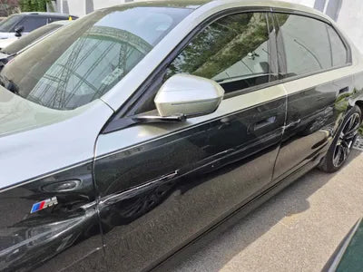 2023 BMW 760 WBY51EJ0XPCN13343 VIN:WBY51EJ0XPCN13343