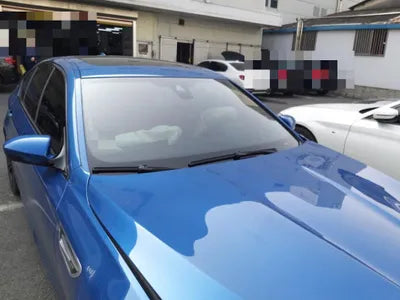 2016 BMW M5 WBSFV910XGGD77429 VIN:WBSFV910XGGD77429