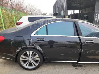 2016 Mercedes-Benz S 500 WDDUG8FB6GA277640 VIN:WDDUG8FB6GA277640