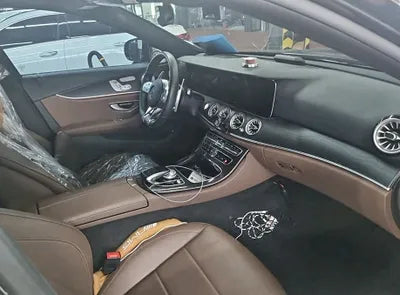 2019 Mercedes-Benz E 300 WDDZF4JB4KA545554 VIN:WDDZF4JB4KA545554