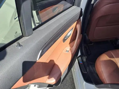 2016 BMW 530 WBA5D3101GGV83221 VIN:WBA5D3101GGV83221