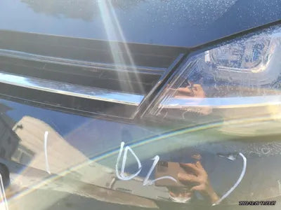 2015 Volkswagen Golf VIN: