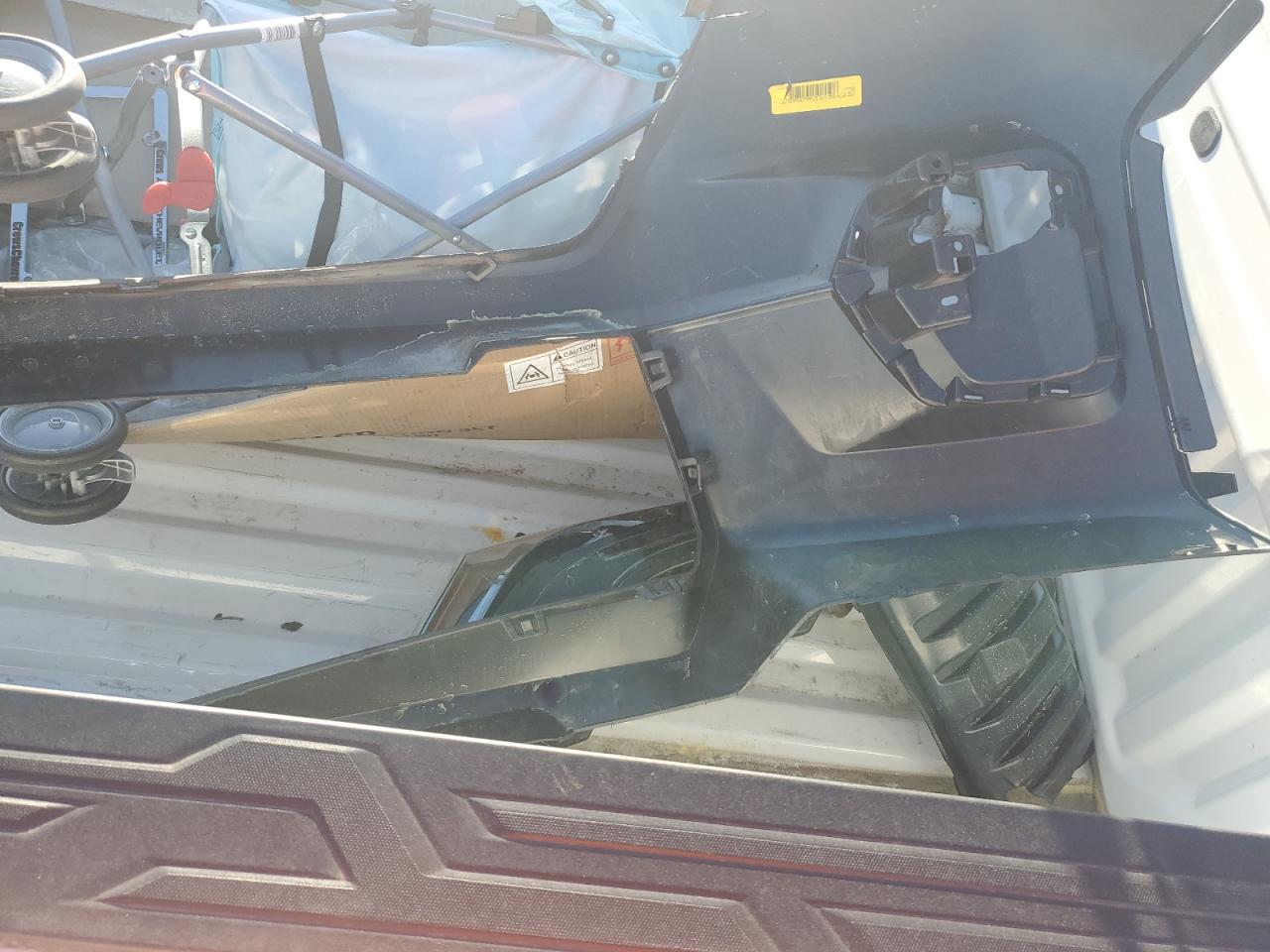 2024 CHEVROLET COLORADO  VIN:1GCGSBECXR1181297