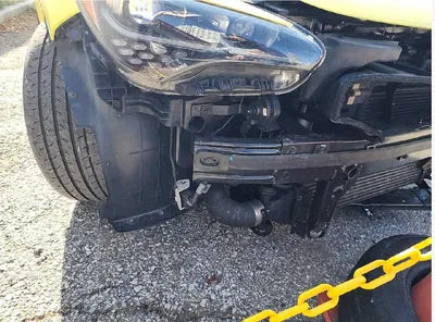 2018 Kia Stinger KNAE351ABJS003648 VIN:KNAE351ABJS003648