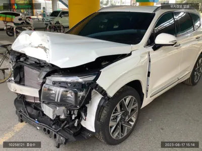 2023 Hyundai Santa FE KMHS581LHPU474023 VIN:KMHS581LHPU474023