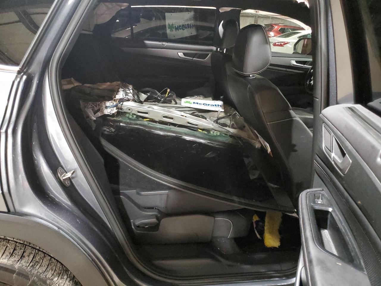 2024 VOLKSWAGEN ATLAS CROSS SPORT SE VIN:1V2KE2CA1RC200714