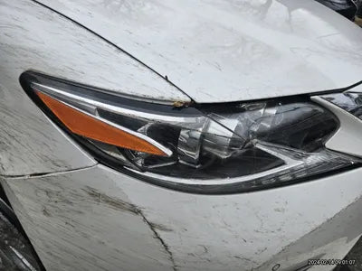 2016 Lexus ES 350 JTHBK1GG8G2244360 VIN:JTHBK1GG8G2244360