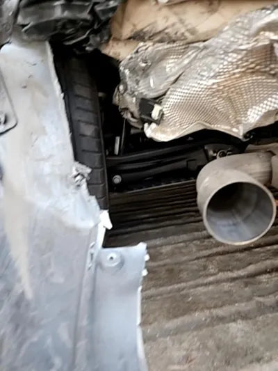 2018 BMW 320 WBATX3103JLB96136 VIN:WBATX3103JLB96136