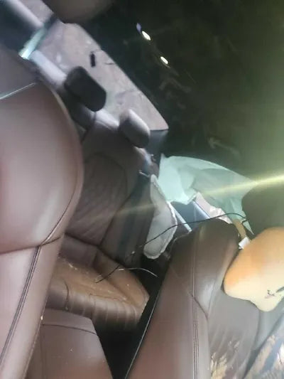 2018 Genesis G70 VIN: