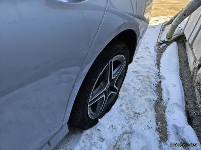 2023 Mercedes-Benz E 250 VIN: