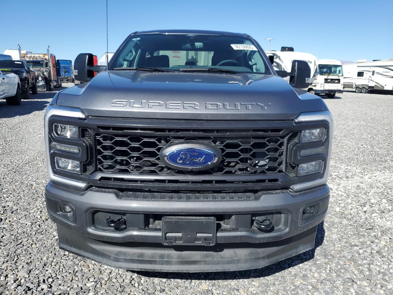 2024 FORD F250 SUPER DUTY VIN:1FT8W2BN3REF19484