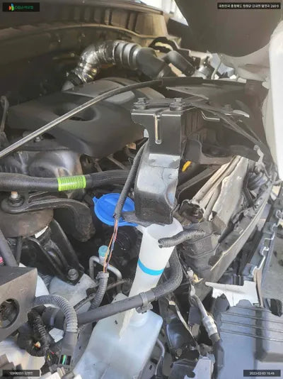 2018 Hyundai Tucson KMHJ5812GJU796672 VIN:KMHJ5812GJU796672