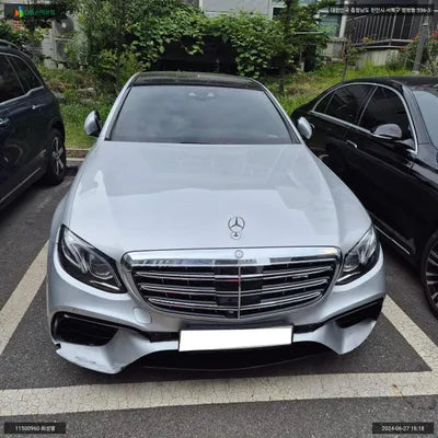 2017 Mercedes-Benz E 300 WDDZF4JB6HA193182 VIN:WDDZF4JB6HA193182