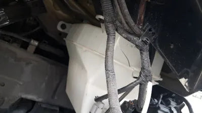 2018 Kia Mohave KNAKN814DKA190013 VIN:KNAKN814DKA190013
