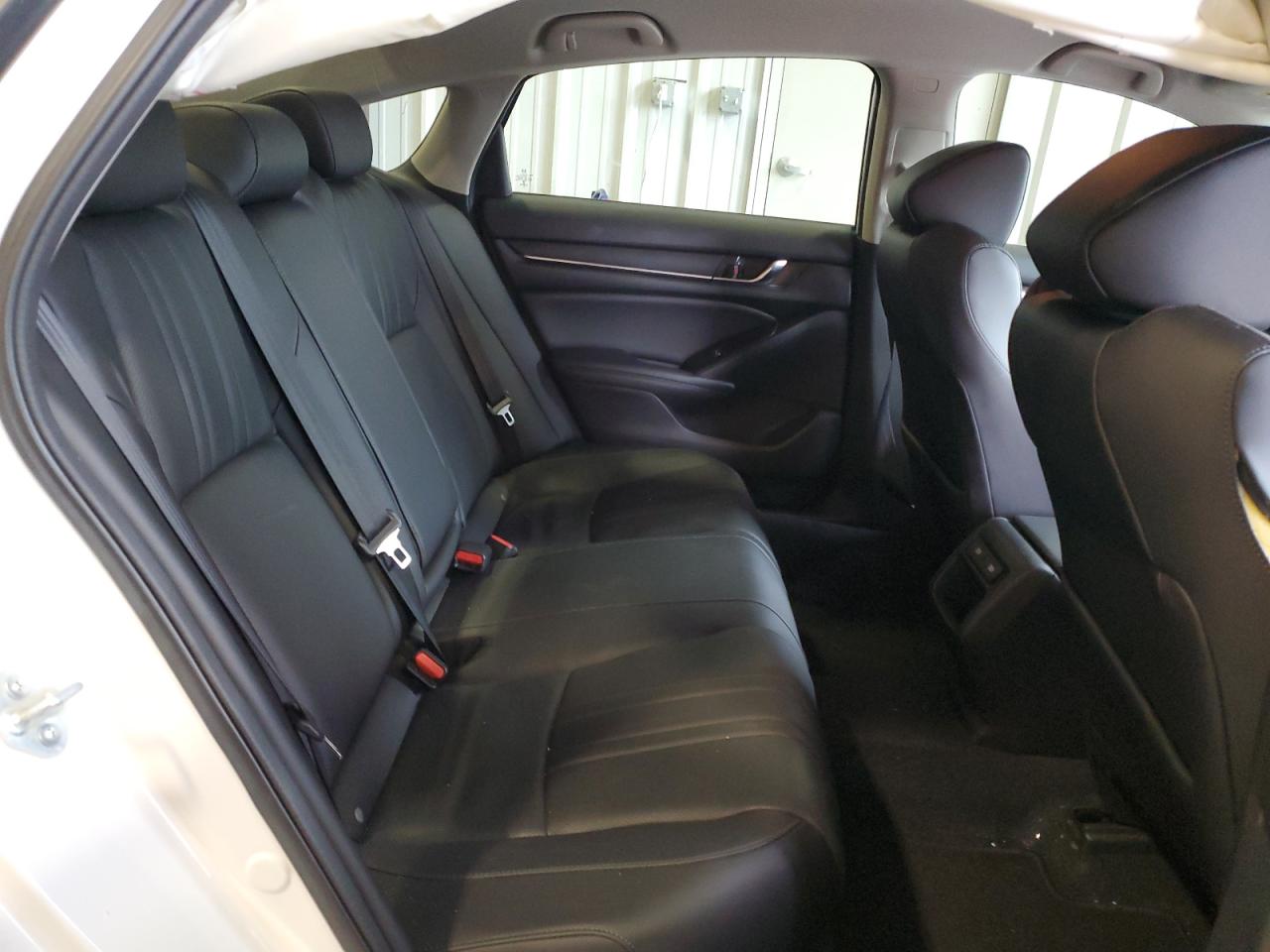 2022 HONDA ACCORD SPORT SE VIN:1HGCV1F43NA060730