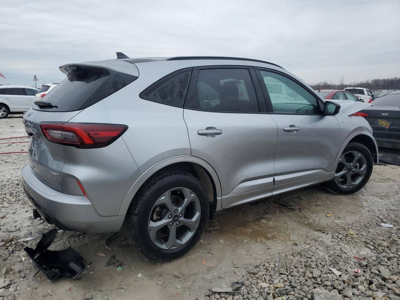 2023 FORD ESCAPE ST LINE VIN:1FMCU9MN3PUA53026