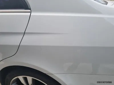 2014 Mercedes-Benz E 300 VIN: