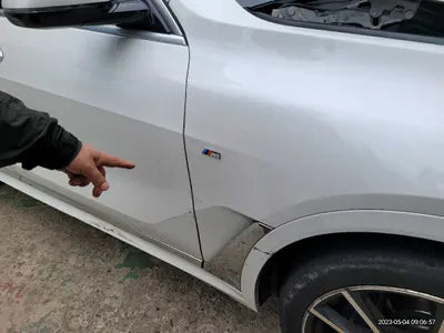 2020 BMW 730 WBACW810XL9D01643 VIN:WBACW810XL9D01643