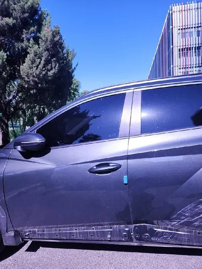 2022 Hyundai Tucson VIN:
