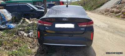 2018 Kia K5 285KMKNAGT41EBJA0 VIN:285KMKNAGT41EBJA0