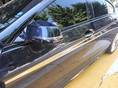 2016 BMW 640 WBA6E4100GG377430 VIN:WBA6E4100GG377430