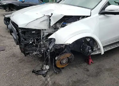 2021 Mercedes-Benz GLE 400 W1NFD2DB4MA360922 VIN:W1NFD2DB4MA360922