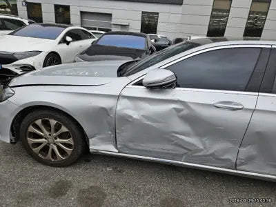 2017 Mercedes-Benz E 300 VIN: