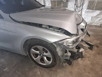 2015 BMW 320 WBA3E1109FF947947 VIN:WBA3E1109FF947947