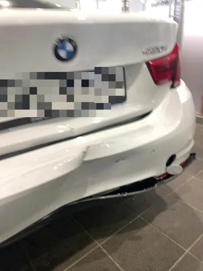 2019 BMW 420 WBA4S3100KAG50634 VIN:WBA4S3100KAG50634