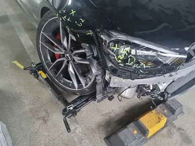 2022 Mercedes-Benz E 53 W1K1J6BB9NF177076 VIN:W1K1J6BB9NF177076