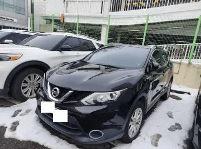 2016 Nissan Qashqai SJNDJ18E7GA521645 VIN:SJNDJ18E7GA521645