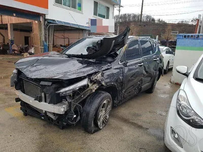 2021 Hyundai Santa FE KMHS281HHMU361623 VIN:KMHS281HHMU361623