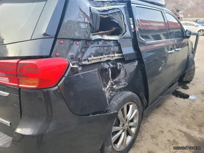 2018 Kia Carnival KNAME81ABKS514168 VIN:KNAME81ABKS514168