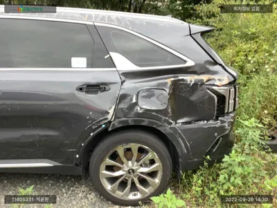 2020 Kia Sorento KNARH81BHMA037945 VIN:KNARH81BHMA037945