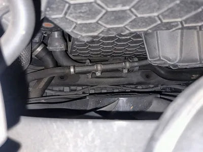 2017 Mercedes-Benz E 220 WDDZF0EB1HA050059 VIN:WDDZF0EB1HA050059