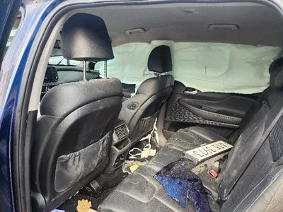 2019 Hyundai Santa FE KMHS381CDKU076065 VIN:KMHS381CDKU076065