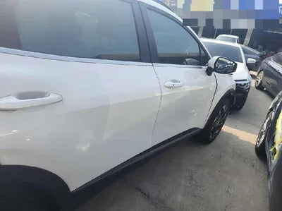 2021 Kia Sportage VIN: