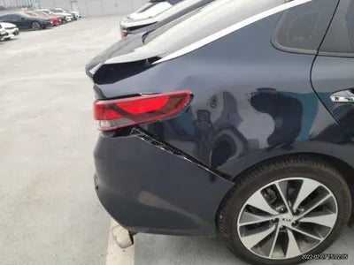 2015 Kia K5 KNAGU411BGA030845 VIN:KNAGU411BGA030845