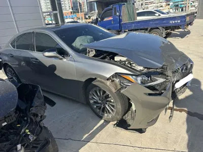 2019 Lexus ES 300 387KMJTHB21B16K20 VIN:387KMJTHB21B16K20