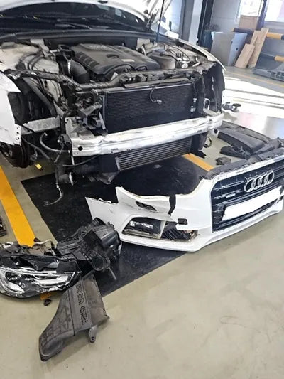 2015 Audi A5 261KMWAUZZZ8T0FA0 VIN:261KMWAUZZZ8T0FA0