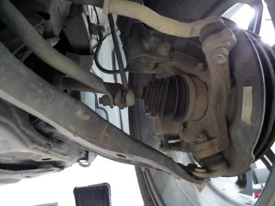 2014 Honda CR-V VIN: