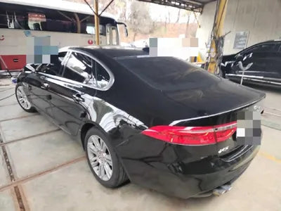 2017 Jaguar XF SAJBB4BNXHCY47008 VIN:SAJBB4BNXHCY47008