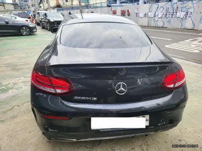 2020 Mercedes-Benz C 200 W1KWJ8AB9LF993513 VIN:W1KWJ8AB9LF993513